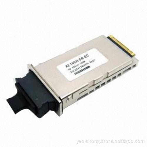 X2-85192-SRD X2 Module, 850nm Wavelength VCSEL